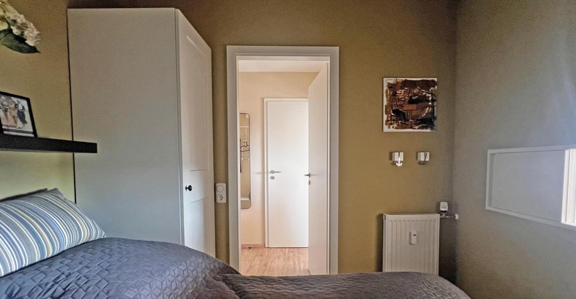 Baltic App 155 Daire Grömitz Dış mekan fotoğraf
